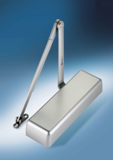 AHP DC-41 Closer - Alum