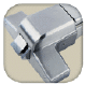 AHP 2000 Series Rim Exit Device